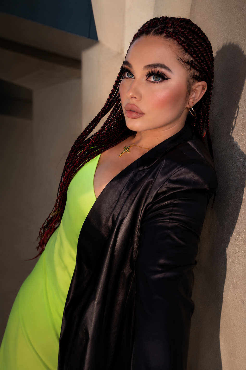 YULIA — new collection